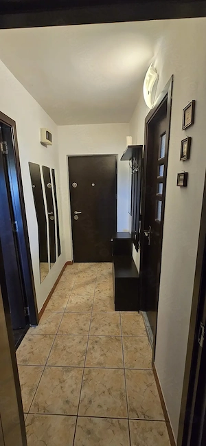 Proprietar vand Apartament 2 CAMERE   42 MP   COMPLET MOBILAT ȘI UTILAT   Etaj 4 4 Calea Giulesti Sa