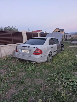 Mercedes 320 vand sau schimb - imagine 3