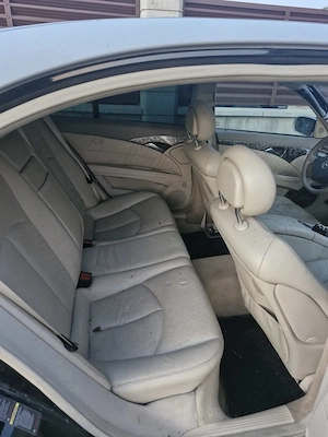 Mercedes 320 vand sau schimb - imagine 2