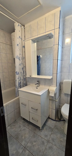 Proprietar vand Apartament 2 CAMERE   42 MP   COMPLET MOBILAT ȘI UTILAT   Etaj 4 4 Calea Giulesti Sa - imagine 5