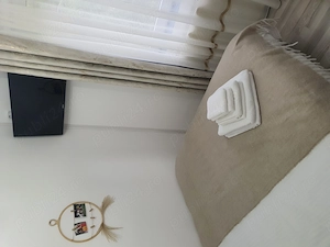 Cazare Bicaz apartament 2 camere impecabil 199 lei aproape de muntele Ceahlău, Lacu Rosu, Renovat - imagine 3