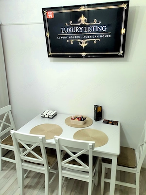 Cazare Bicaz apartament 2 camere impecabil 199 lei aproape de muntele Ceahlău, Lacu Rosu, Renovat