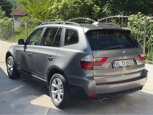 Bmw E83 177cp 4x4  - imagine 3
