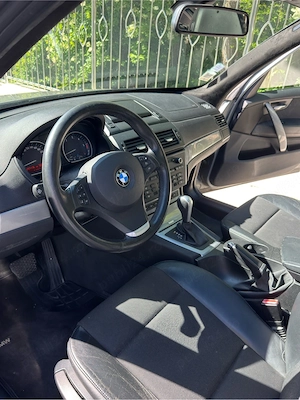 Bmw E83 177cp 4x4  - imagine 5