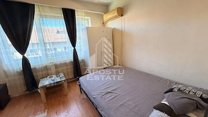 Garsoniera | 17 mp | Mobilata si utilata | Buziasului | 29.500 euro - imagine 3