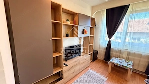 Garsoniera | 17 mp | Mobilata si utilata | Buziasului | 29.500 euro