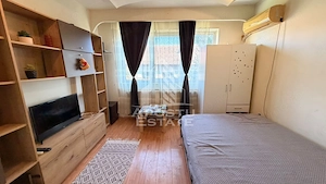 Garsoniera | 17 mp | Mobilata si utilata | Buziasului | 29.500 euro - imagine 2