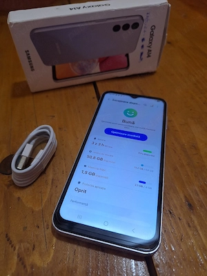 telefon Samsung a14