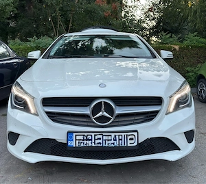 Mercedes Benz CLA 180 2014 - imagine 3