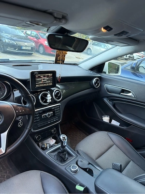 Mercedes Benz CLA 180 2014 - imagine 5