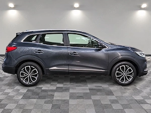 Renault Kadjar TCE 2021 - imagine 8