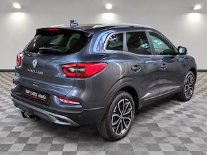 Renault Kadjar TCE 2021 - imagine 14