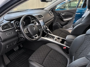 Renault Kadjar TCE 2021 - imagine 13