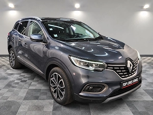Renault Kadjar TCE 2021 - imagine 15