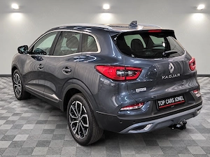 Renault Kadjar TCE 2021 - imagine 3