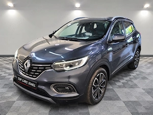 Renault Kadjar TCE 2021 - imagine 2