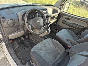 Fiat Doblo  Maxi 1,3 Jtd Diesel Anul 2010 înmatriculat - imagine 7
