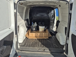 Fiat Doblo  Maxi 1,3 Jtd Diesel Anul 2010 înmatriculat - imagine 6