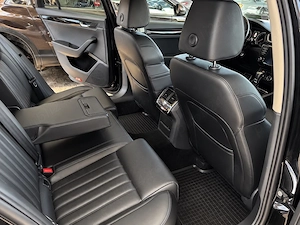 Skoda Superb 4x4 Benzina Automata - imagine 8