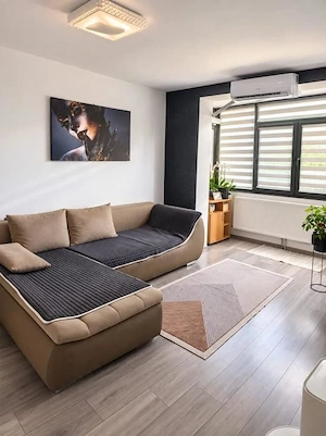Apartament 2 camere Rolast - imagine 2