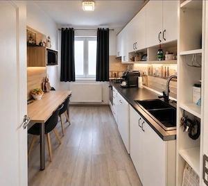 Apartament 2 camere Rolast - imagine 4