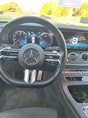 Mercedes 450 AMG 4 4 - imagine 4