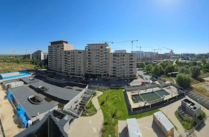 Proprietar - apartament 2 camere nou Pipera smart  premium 67mp - imagine 10