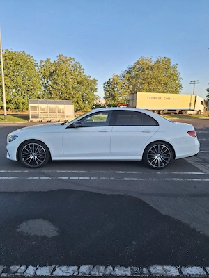 Mercedes 450 AMG 4 4
