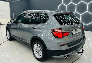 Bmw Seria X - imagine 3