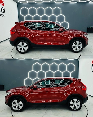Volvo XC40 - imagine 5