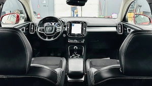Volvo XC40 - imagine 6