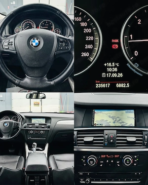Bmw Seria X - imagine 8