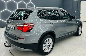 Bmw Seria X - imagine 4