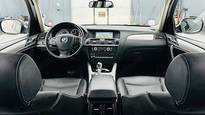 Bmw Seria X - imagine 6