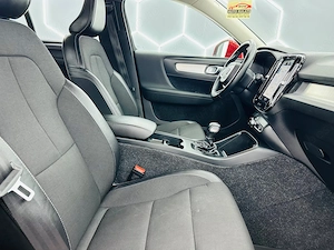 Volvo XC40 - imagine 19