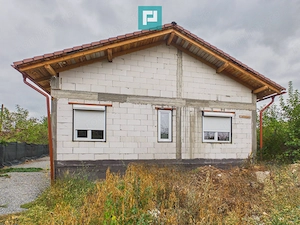 Casă nouă cu 3 camere, în localitatea Miniș, Arad - imagine 8