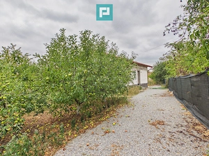 Casă nouă cu 3 camere, în localitatea Miniș, Arad - imagine 7