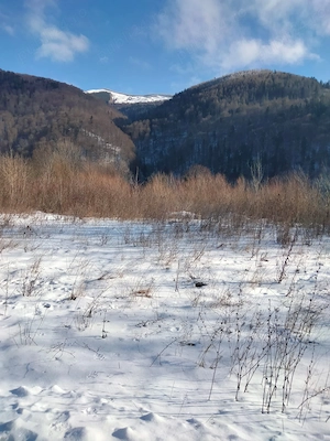 TEREN INTRAVILAN DE VÂNZARE   Sinaia, Str. Ghioceilor   Suprafața Totală de 6.733 MP - imagine 4