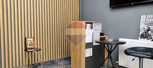 Piata Rahova | Spatiu Comercial Parter | 35 mp - imagine 5
