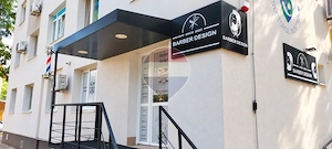Piata Rahova | Spatiu Comercial Parter | 35 mp