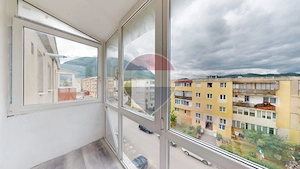 3 Camere| Vedere Piatra Craiului | Zărnești – Grui | 48 mp  | 52.500 € - imagine 2
