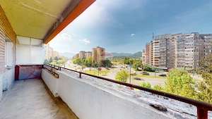 Apartament de închiriat – 2 camere  | Pet friendly - imagine 15