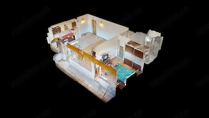Apartament de închiriat – 2 camere  | Pet friendly - imagine 14