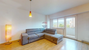 Apartament de închiriat – 2 camere  | Pet friendly - imagine 2
