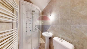 3 Camere| Vedere Piatra Craiului | Zărnești – Grui | 48 mp  | 52.500 € - imagine 5