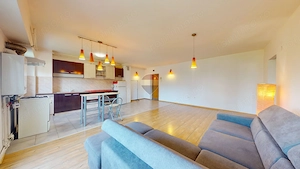 Apartament de închiriat – 2 camere  | Pet friendly - imagine 12
