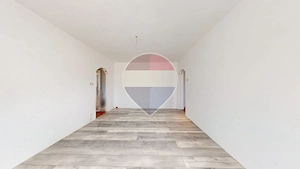3 Camere| Vedere Piatra Craiului | Zărnești – Grui | 48 mp  | 52.500 € - imagine 3