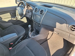 Dacia Logan Mcv 0.9 Tce - 2016 - imagine 3