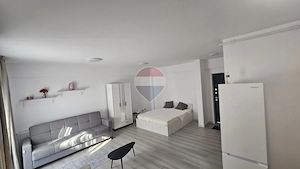 Apartament cu 1 camere de închiriat în zona Fermelor - imagine 10