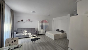 Apartament cu 1 camere de închiriat în zona Fermelor - imagine 2